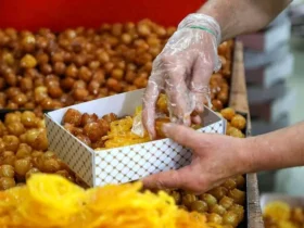 قیمت رسمی زولبیا و بامیه اعلام شد