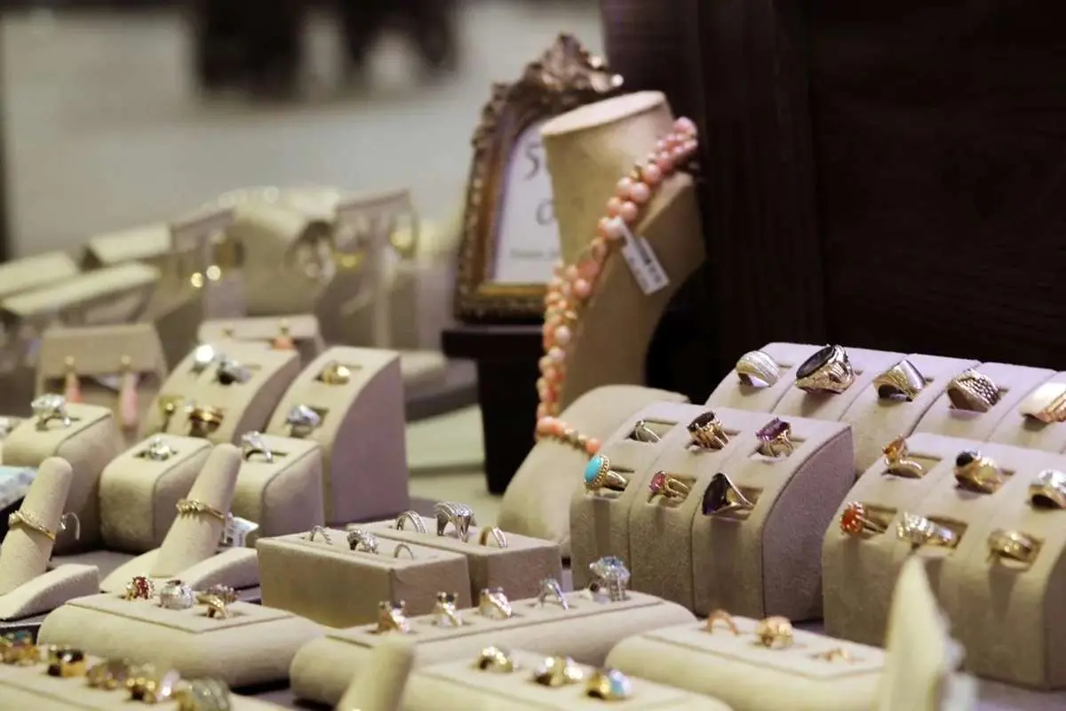 قیمت طلا امروز 13 بهمن 1404 دوشنبه