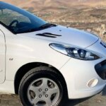 قیمت محصولات ایران خودرو 1404 کاهش یافت/ پژو 207 65 میلیونی در بازار امروز پنجشنبه 16 اسفند.