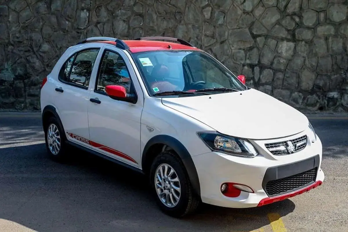 قیمت محصولات سایپا امروز شنبه 18 بهمن 1404 به 880 میلیون رسید/