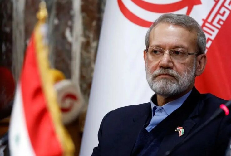 لاریجانی: موفقیت مذاکرات در گرو پرهیز از مطالبات اضافی است