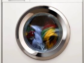 لباسشویی حرفه ای؛ 19 رازی که خشکشویی ها به شما نمی گویند!