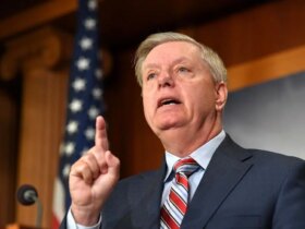 لیندسی گراهام: تداوم قدرت ایران، توافق آبراهام را به خطر می اندازد