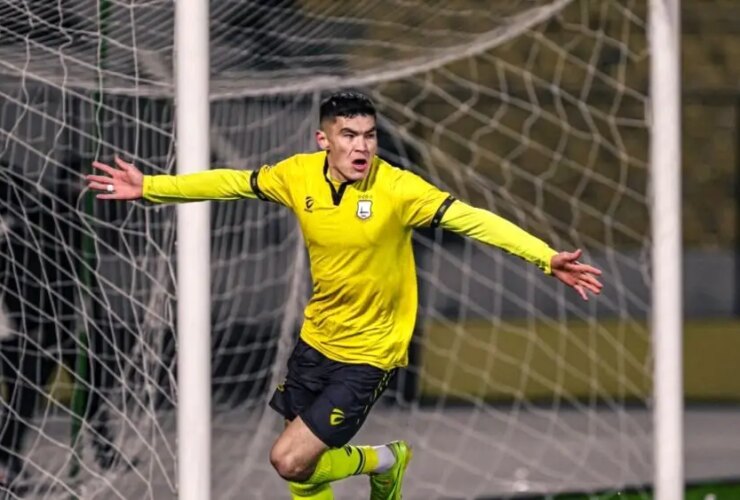 ماجرای عجیب مهاجم سابق پرسپولیس; آقای شیرزد در لیگ عراق است