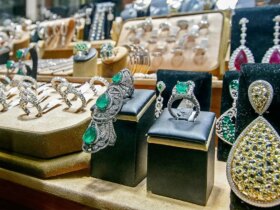 ماجرای نوسانات بازار طلا چیست؟/ خشتی آرای توضیح داد