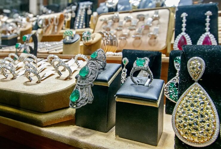 ماجرای نوسانات بازار طلا چیست؟/ خشتی آرای توضیح داد