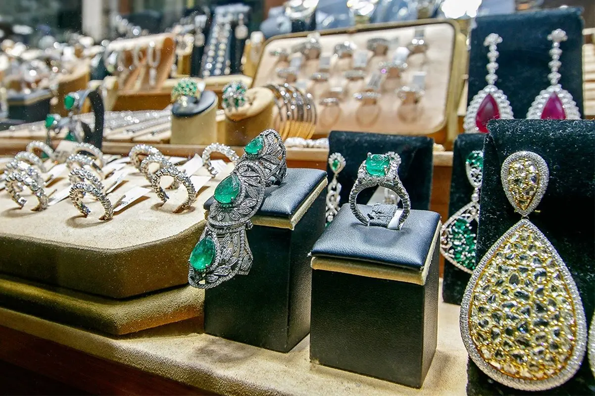 ماجرای نوسانات بازار طلا چیست؟/ خشتی آرای توضیح داد