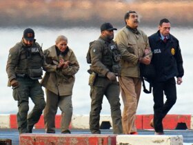 مادورو خواستار رد اتهامات علیه خود شد