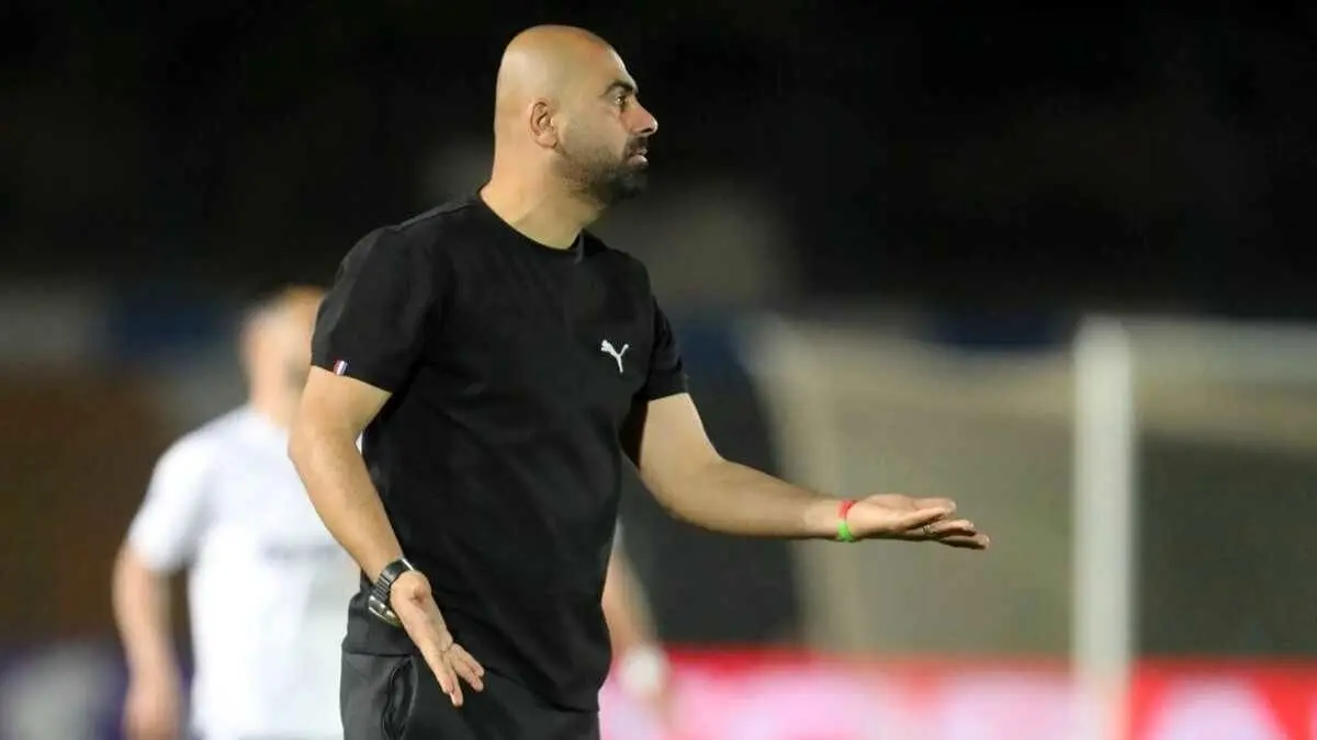 مازیار در برابر 2 طلسم تاریخی در سن سیروس; نوبت پرسپولیس است؟