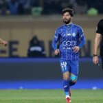 ماشاریپوف و بهای سرسختی؛ خداحافظ جام جهانی، خداحافظ استقلال!