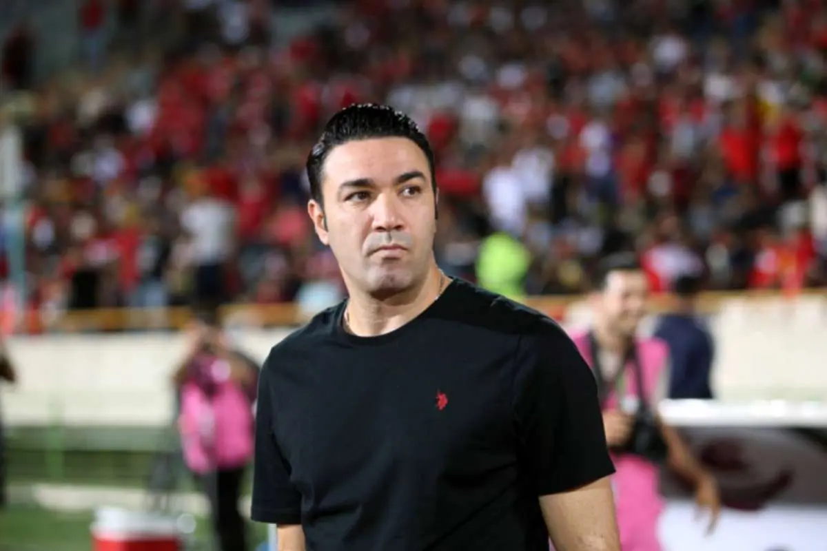 مانع بزرگی برای بازگشت جواد نکونام به استقلال وجود دارد