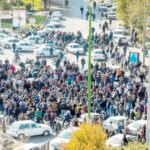 ماهیت اعتراضات در ایران چیست/ اشتباه خطرناک سیاستمداران چیست؟