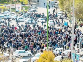 ماهیت اعتراضات در ایران چیست/ اشتباه خطرناک سیاستمداران چیست؟