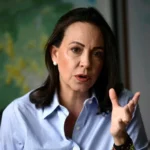 ماچادو: من رئیس جمهور ونزوئلا خواهم شد