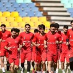 مبلغ نجومی از قرارداد پرسپولیسی ها کسر می شود