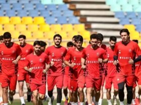 مبلغ نجومی از قرارداد پرسپولیسی ها کسر می شود