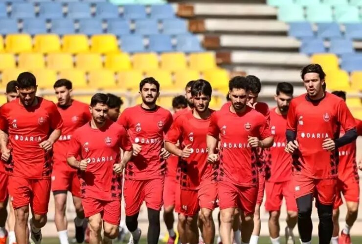مبلغ نجومی از قرارداد پرسپولیسی ها کسر می شود