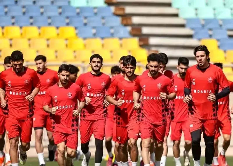 مبلغ نجومی از قرارداد پرسپولیسی ها کسر می شود