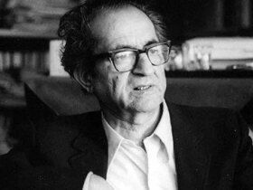 مجتبی مینوی; هم تیمی صادق هدایت، بنیانگذار بی بی سی فارسی