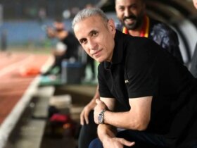 محبوب ملی چرا همه یحیی را می خواهند؟