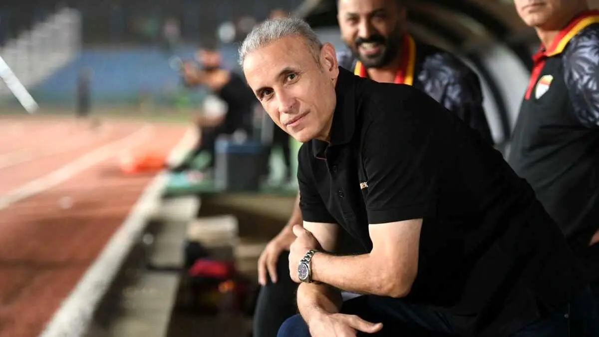 محبوب ملی چرا همه یحیی را می خواهند؟ 1 محبوب ملی چرا همه یحیی را می خواهند؟