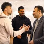 محسن خلیلی: علیپور را نباید کنار گذاشت