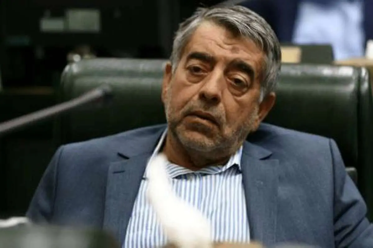 محمد قمی دار فانی را وداع گفت