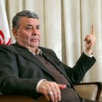 محمدصدر: باید مذاکره کنیم/امام با پذیرش تصمیم ایران را نجات داد