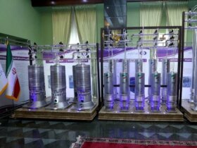 محور: دولت ترامپ آماده پذیرش «غنی‌سازی نمادین» ایران است