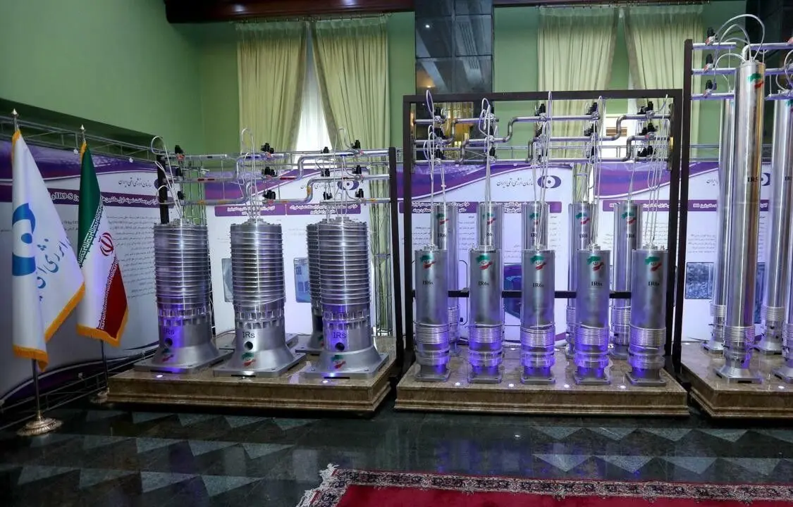 محور: دولت ترامپ آماده پذیرش «غنی‌سازی نمادین» ایران است