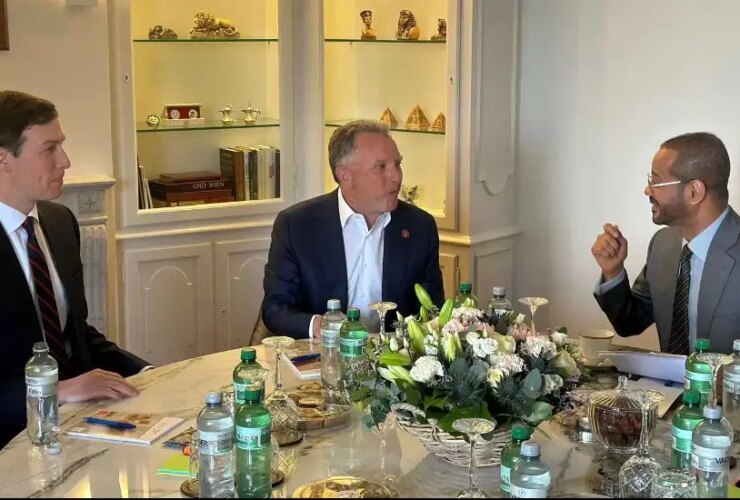 مذاکرات ژنو؛ سکوی معامله یا آخرین ایستگاه قبل از رویارویی