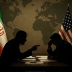 مذاکره مستقیم با آمریکا؛ اسب تروا یا پنجره دیپلماتیک؟