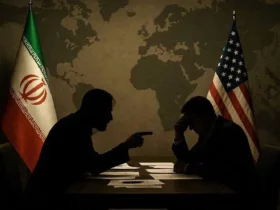 مذاکره مستقیم با آمریکا؛ اسب تروا یا پنجره دیپلماتیک؟