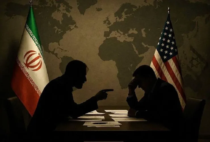مذاکره مستقیم با آمریکا؛ اسب تروا یا پنجره دیپلماتیک؟