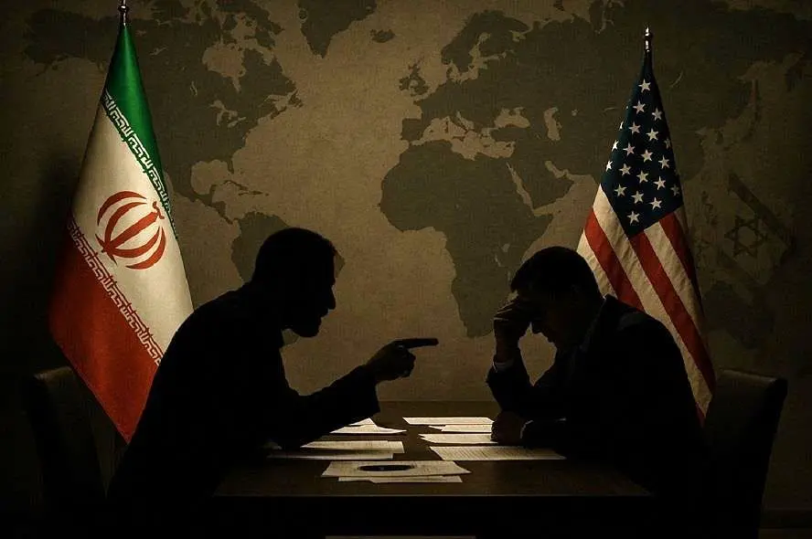 مذاکره مستقیم با آمریکا؛ اسب تروا یا پنجره دیپلماتیک؟