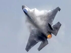 مربی سابق اف-35 آمریکایی به اتهام همکاری با چین دستگیر شد