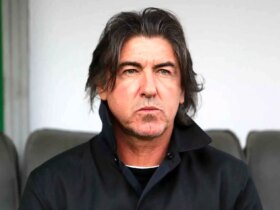 مرد پرتغالی که در قلعه حسن خان گل ویژه را زد. آیا ساپینتو با جادوی غریبه ها مخالف است؟