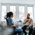 مردان در آستانه حمله قلبی؛ 35 سالگی حد جدید خطر است