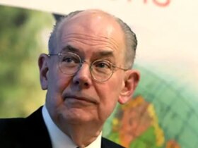 مرشایمر: جنگ با ایران برای آمریکا پایان خوشی ندارد