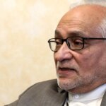 مرعشی: به رسمیت شناختن اعتراضات کافی نیست. مشکل باید حل شود