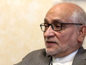 مرعشی: به رسمیت شناختن اعتراضات کافی نیست. مشکل باید حل شود