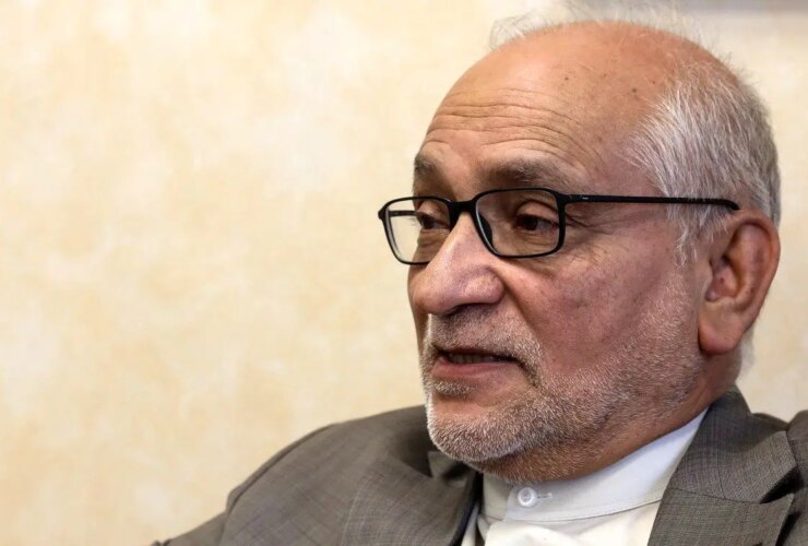 مرعشی: به رسمیت شناختن اعتراضات کافی نیست. مشکل باید حل شود