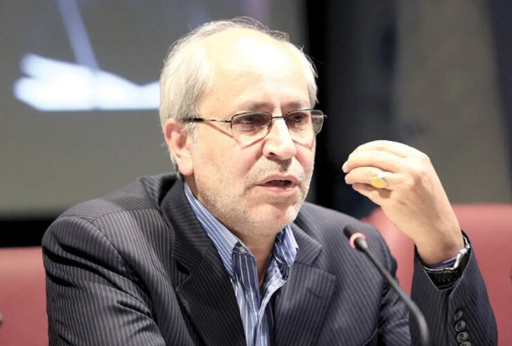 مسعود نیلی: اقتصاد ایران پس از سال 1388 نتوانست بهبود یابد/ مثل فردی که زنده مانده اما تا آخر عمر به عصا نیاز دارد.