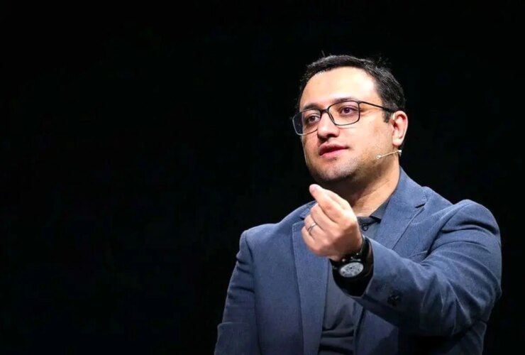 مشاور قالیباف: مذاکره اگر بخشی از پروژه «لیبی‌سازی» نباشد، به نتیجه می‌رسد