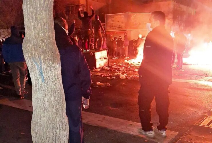 مشکلات نباید انباشته شوند، باید حل شوند. عدم تعادل با گفتار درمانی برطرف نمی شود