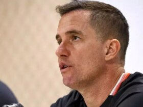 مصاحبه عثمر با مدیران پرسپولیس: باعث بی اعتمادی به تیم شدند!