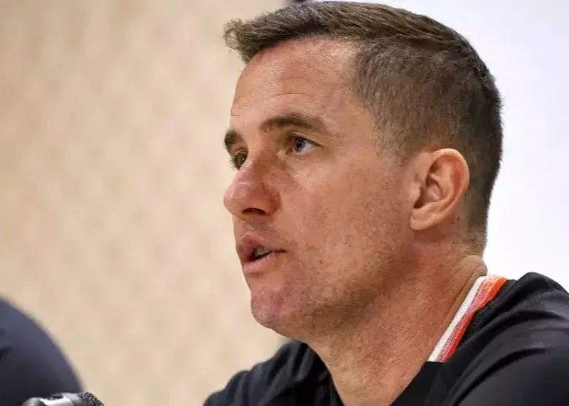 مصاحبه عثمر با مدیران پرسپولیس: باعث بی اعتمادی به تیم شدند!