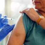 مطالعه جدید: واکسن زونا ممکن است پیری بیولوژیکی را کاهش دهد