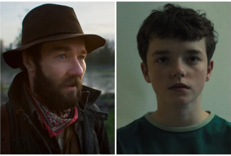 معرفی برندگان Spirit Awards 2026; «رویاهای قطار» و «جوانی» درخشیدند