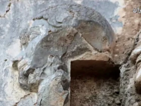 مهمترین سند جهان باستان درباره داریوش و روابط او با شورشیان 2500 سال پیش چه می گوید؟